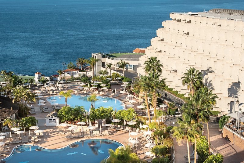 Be Live Experience Playa la Arena 2