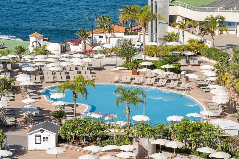 Be Live Experience Playa la Arena 3