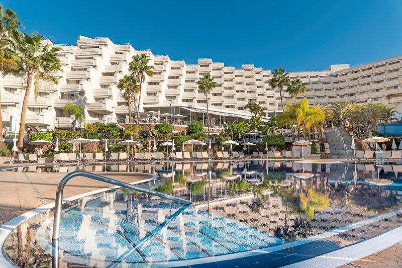 Be Live Experience Playa la Arena 5