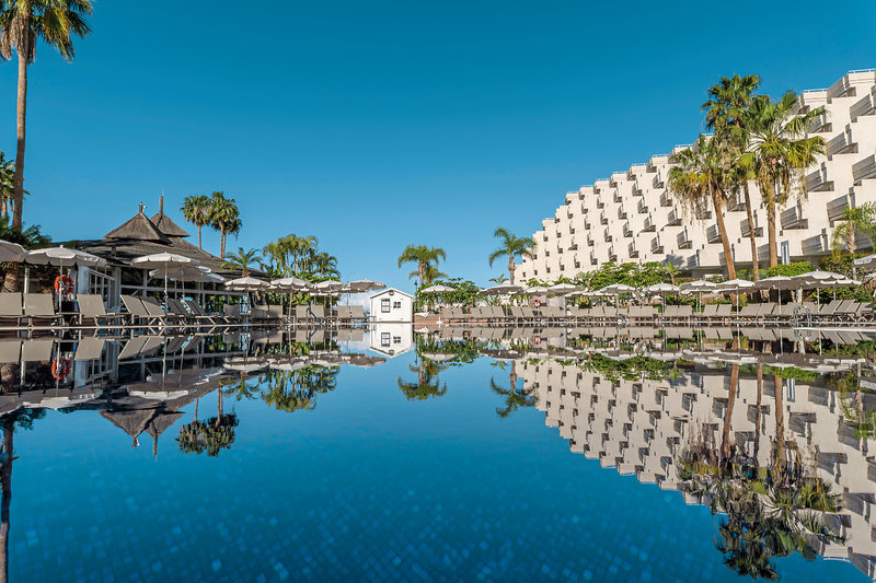 Be Live Experience Playa la Arena 6