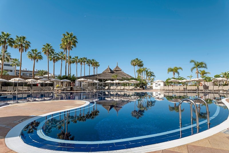 Be Live Experience Playa la Arena 7