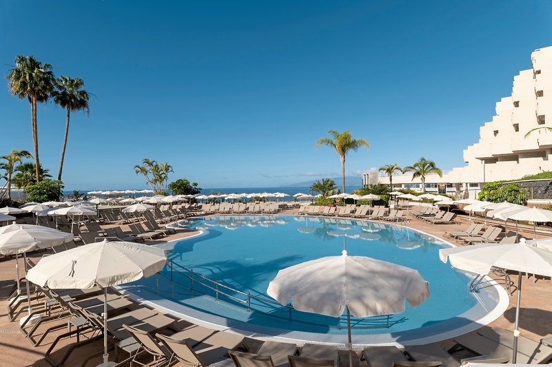 Be Live Experience Playa la Arena 8