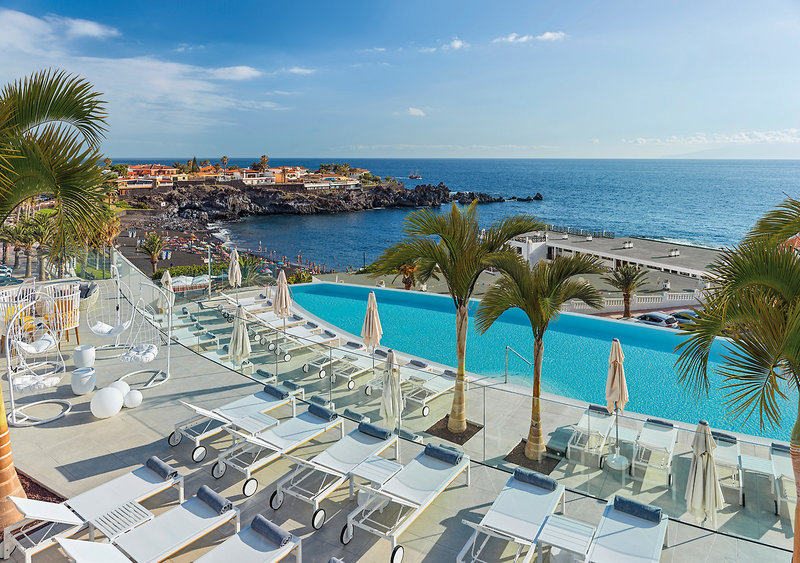 Be Live Experience Playa la Arena 9