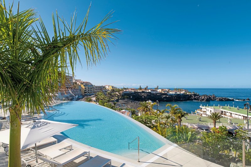 Be Live Experience Playa la Arena 10