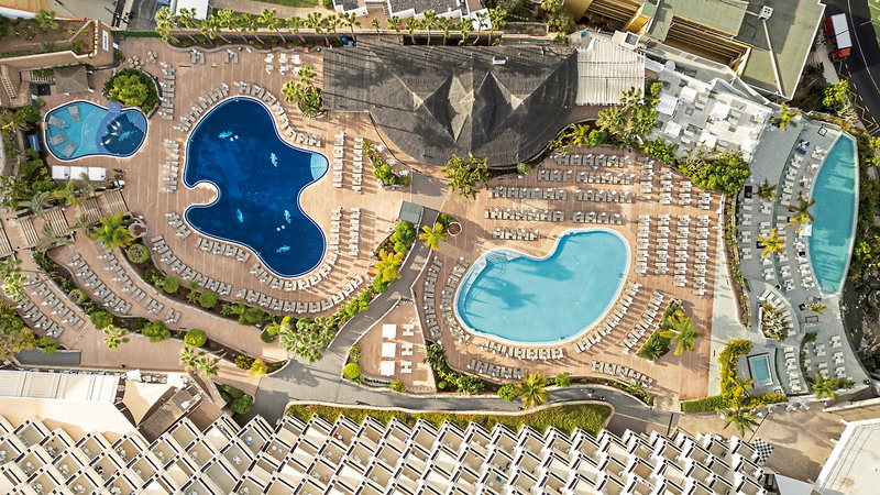 Be Live Experience Playa la Arena 12