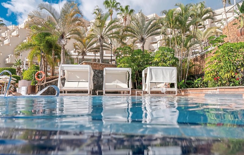 Be Live Experience Playa la Arena 13