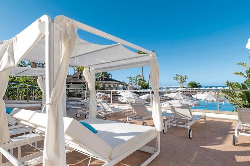 Be Live Experience Playa la Arena 14