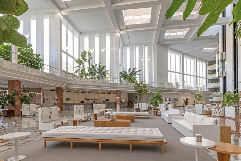 Be Live Experience Playa la Arena 20