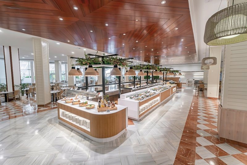 Be Live Experience Playa la Arena 21