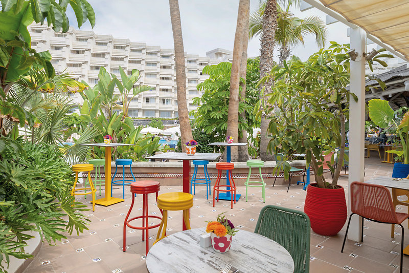 Be Live Experience Playa la Arena 24