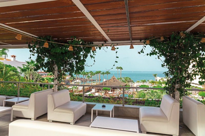 Be Live Experience Playa la Arena 28