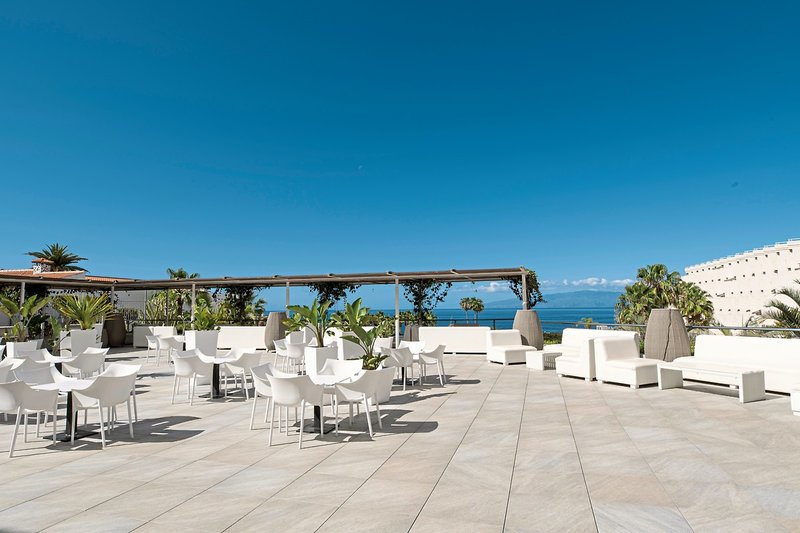 Be Live Experience Playa la Arena 31