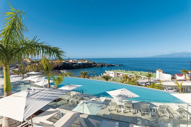 Landmar Playa la Arena 4