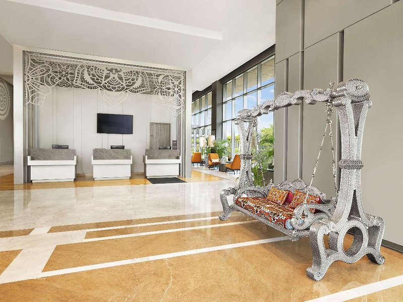 Grand Mercure Gandhinagar Gift City