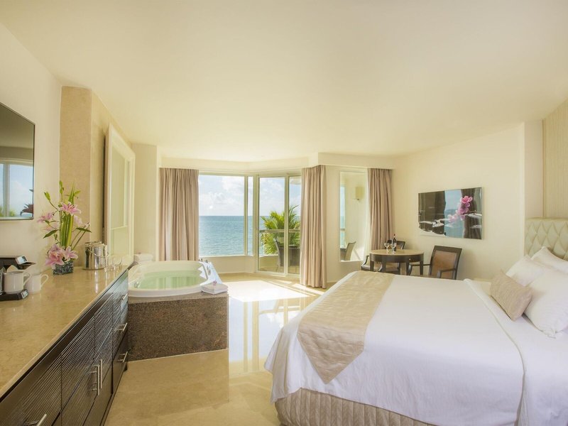 Moon Palace Nizuc 19