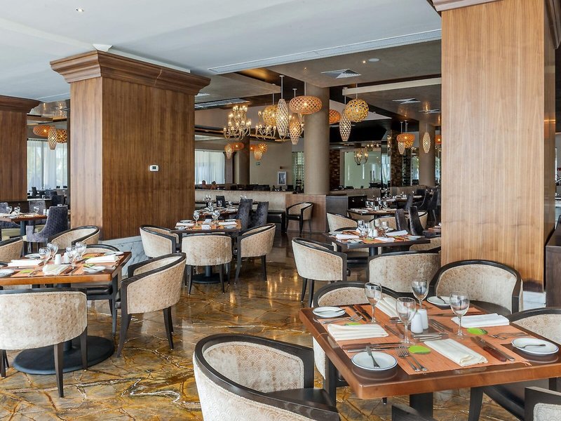 Moon Palace Nizuc 30