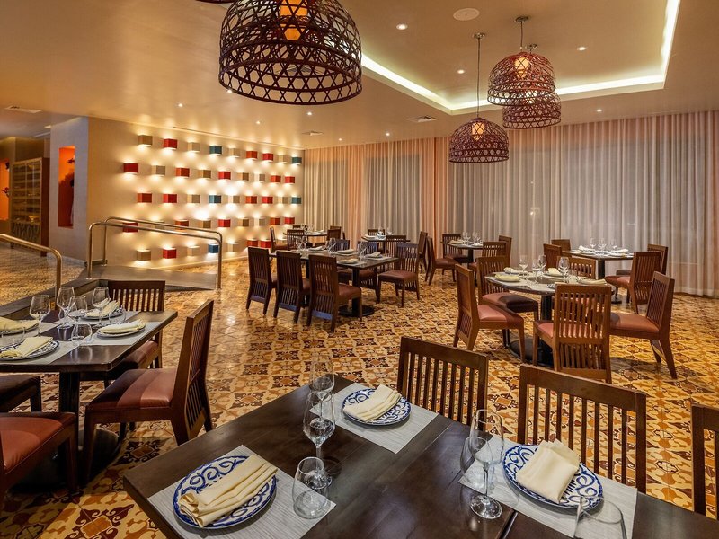 Moon Palace Nizuc 35