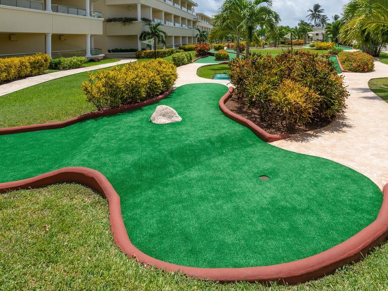 Moon Palace Nizuc 39