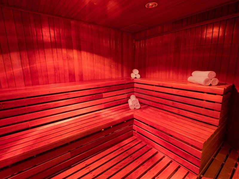 Moon Palace Nizuc 43