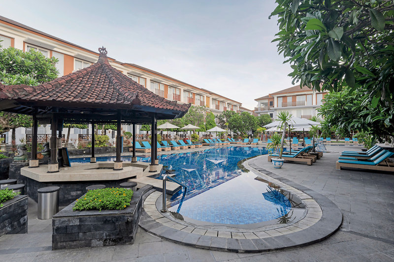 Sol House Bali Kuta  3