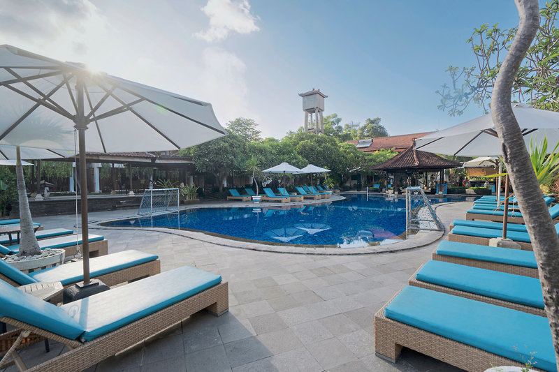 Sol House Bali Kuta  5