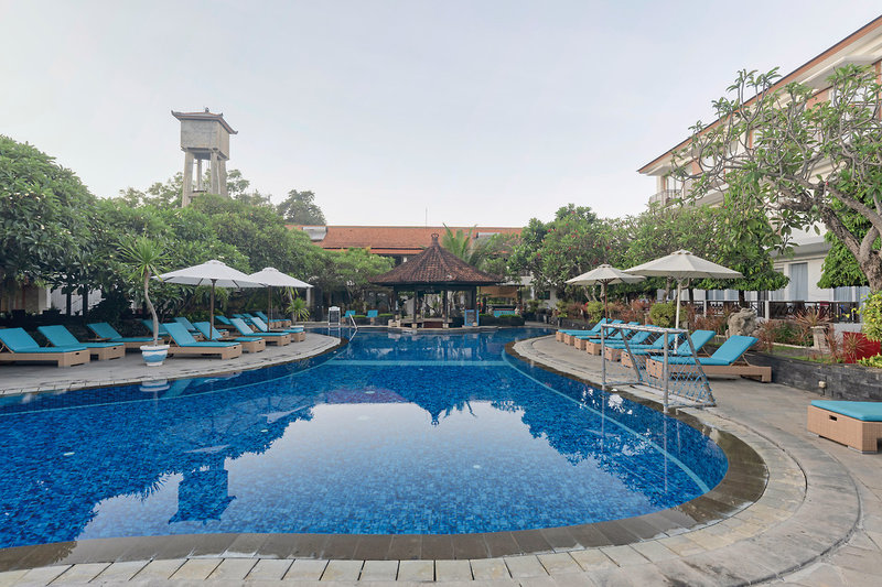 Sol House Bali Kuta  6
