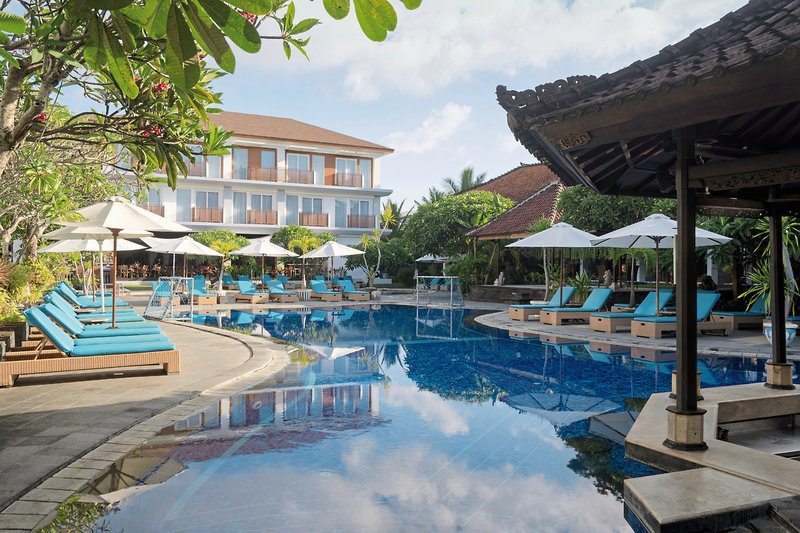 Sol House Bali Kuta  7