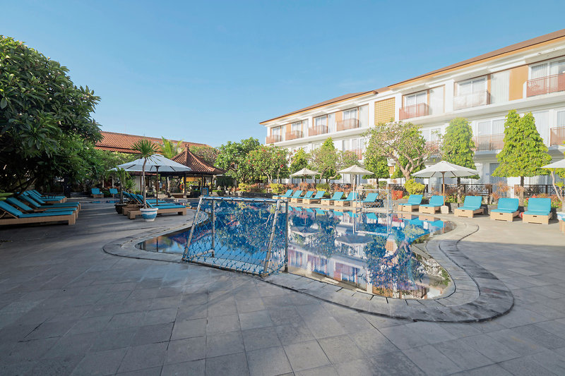 Sol House Bali Kuta  8