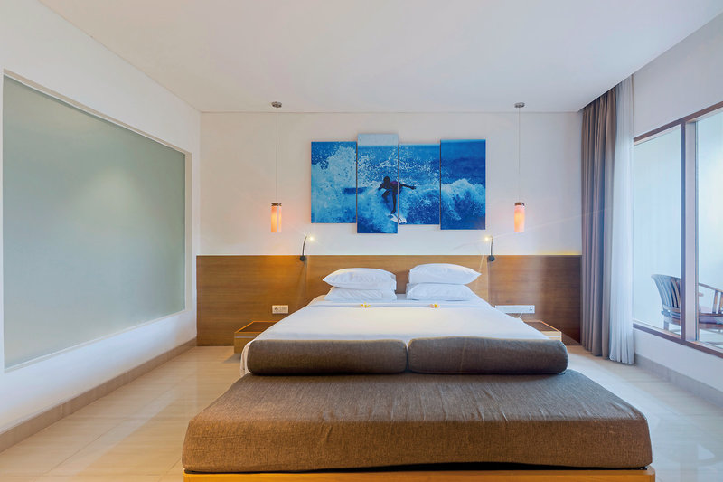 Sol House Bali Kuta  10