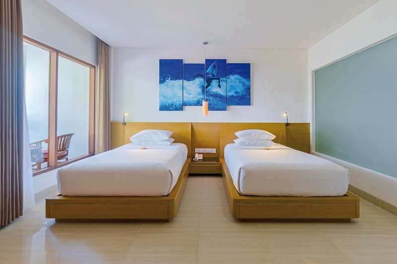Sol House Bali Kuta  11