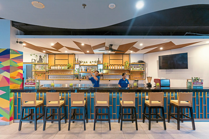 Sol House Bali Kuta  14