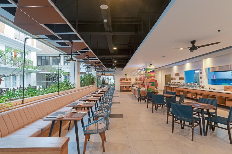 Sol House Bali Kuta  15