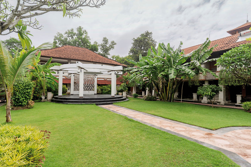 Sol House Bali Kuta  16