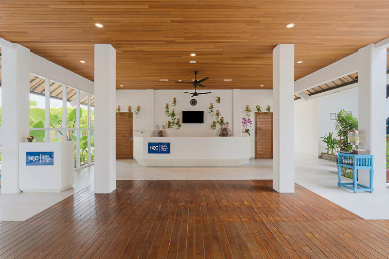 Sol House Bali Kuta  17