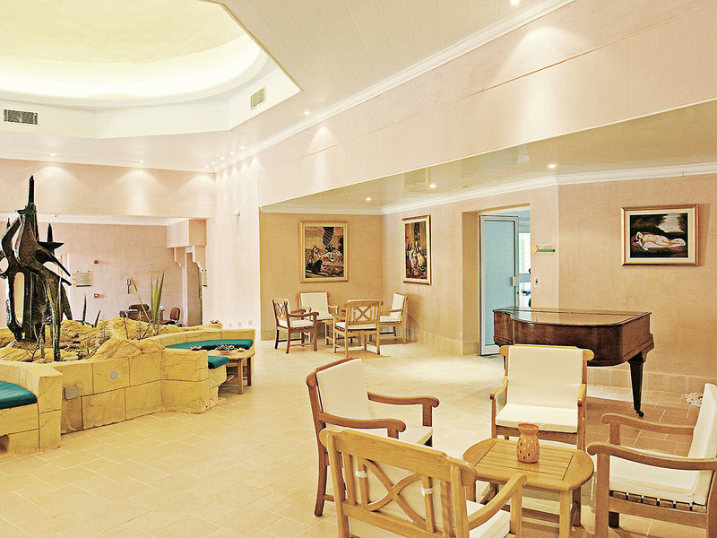 Vendome El Ksar Resort & Thalasso  6