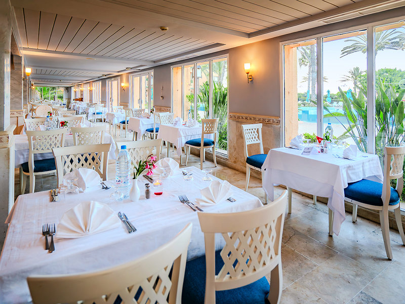 Vendome El Ksar Resort & Thalasso  12