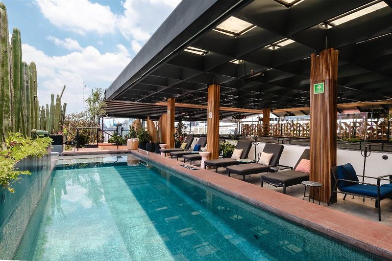 Umbral Curio Collection By Hilton 5