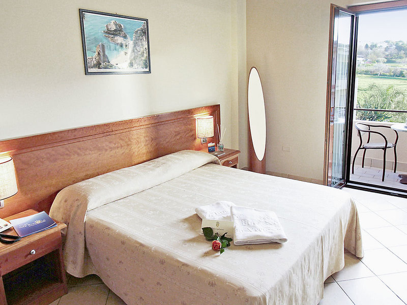 La Bussola Hotel Restaurant 2