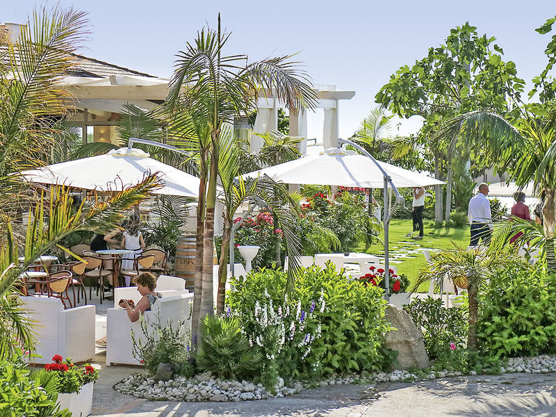 La Bussola Hotel Restaurant 3