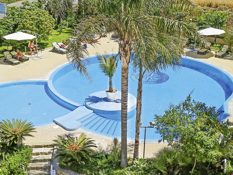 La Bussola Hotel Restaurant 7