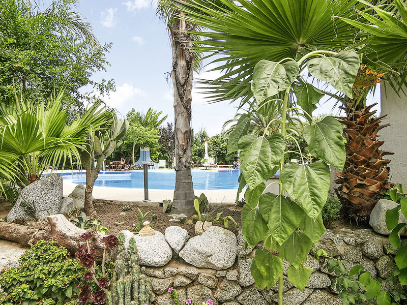 La Bussola Hotel Restaurant 12