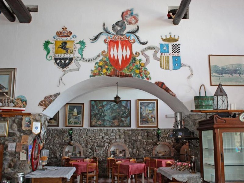 La Certosa 8