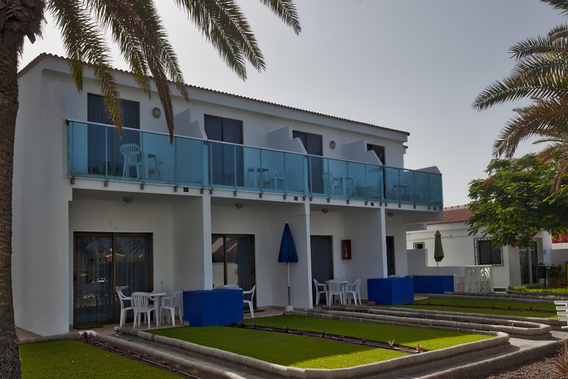 Smartr Maspalomas Corinto 8