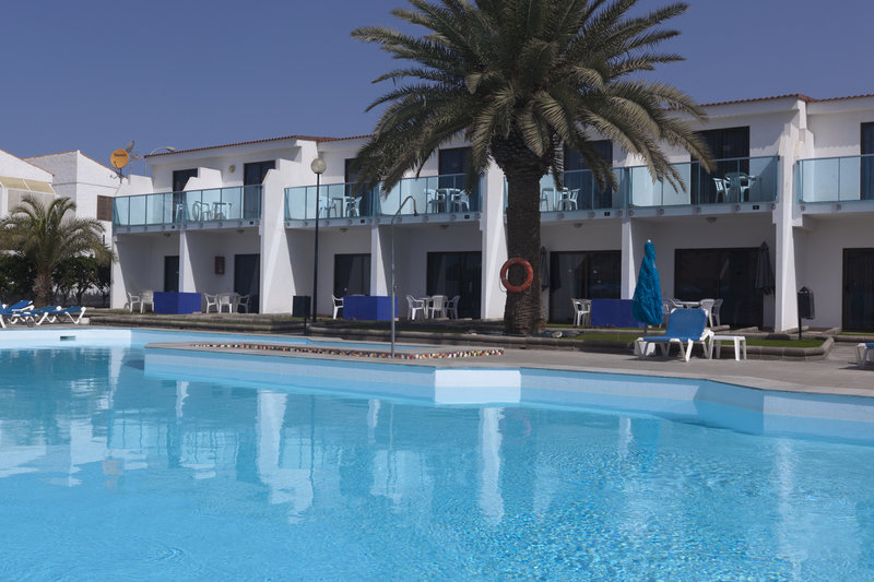 Smartr Maspalomas Corinto 2