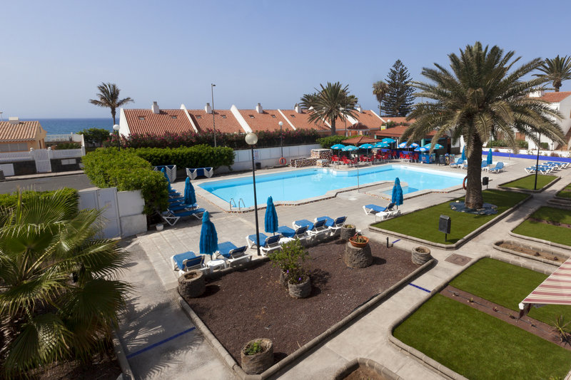 Smartr Maspalomas Corinto 3