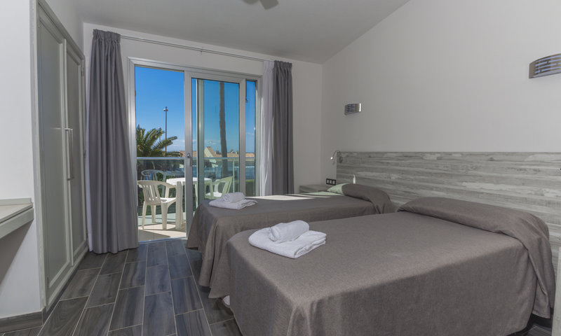 Smartr Maspalomas Corinto 9