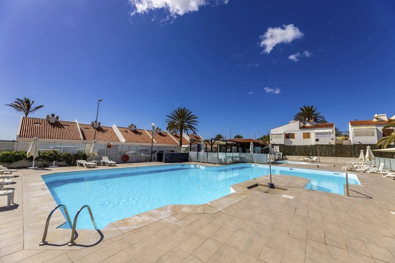 Smartr Maspalomas Corinto 6