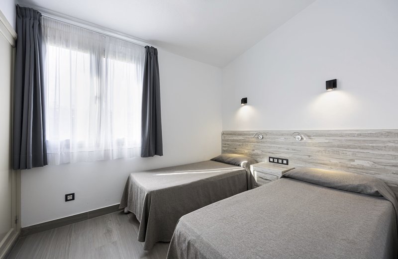 Smartr Maspalomas Corinto 18