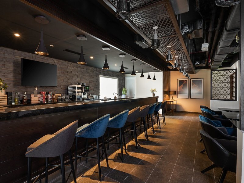 Hampton by Hilton Dubai Al Barsha 14
