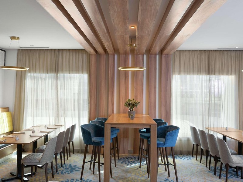 Hampton by Hilton Dubai Al Barsha 18